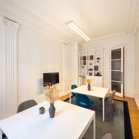 Salle Philarmonie
