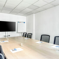 Eagle Espace Affaires