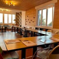 Le Camp de Base