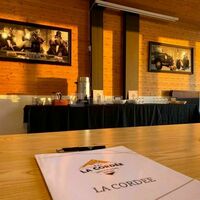 Le Camp de Base