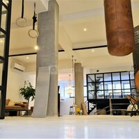 Loft Nice