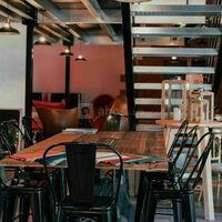 Le Comptoir-Fameck