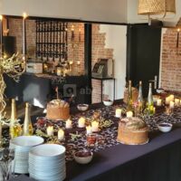 Le Comptoir-Fameck
