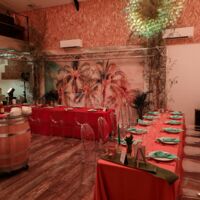 Le Comptoir-Fameck