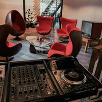 Le Comptoir-Fameck