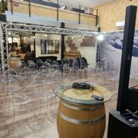 Le Comptoir-Fameck
