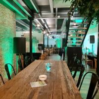 Le Comptoir-Fameck