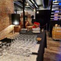 Le Comptoir-Fameck