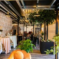 Le Comptoir-Fameck
