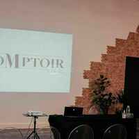 Le Comptoir-Fameck