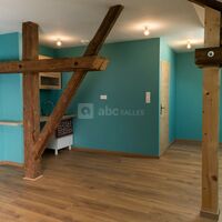 Centaurée - Une kitchenette pour être indépendants - © Gilles Pincemaille