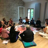 Spiranthe - Aménagée pour une activité inspirante
