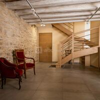 Accueil - Accès/salle PMR - © Gilles Pincemaille