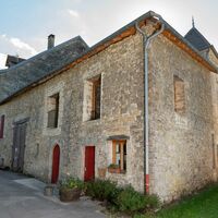 Bâtiment Re-Sources Jura, 5 bis rue du moulin - © Gilles Pincemaille