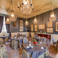 Le Salon des Bois