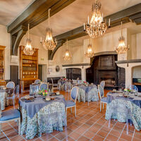 La Salle des Offices