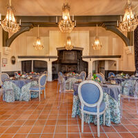 La Salle des Offices