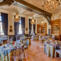 La Salle des Offices
