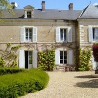 Hostellerie le Clos du Cher