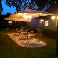 Hostellerie le Clos du Cher