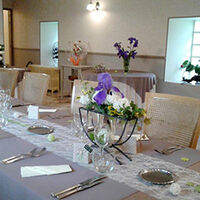 Hostellerie le Clos du Cher