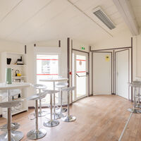 Saint Nicolas Lodge