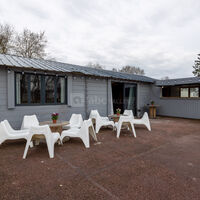 Saint Nicolas Lodge
