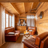 Saint Nicolas Lodge