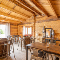 Saint Nicolas Lodge