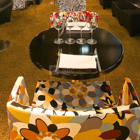 Chaise Starck