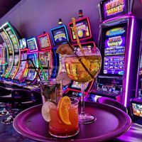 Casino Tranchant de Valras-Plage