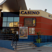 Casino Tranchant de Valras-Plage