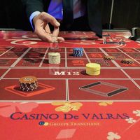 Casino Tranchant de Valras-Plage