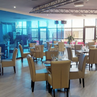 Casino Tranchant de Valras-Plage
