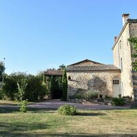 La Cure Chambres d'Hôtes
