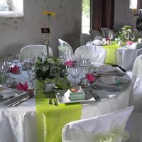 Salle de la Rissandière
