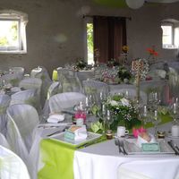 Salle de la Rissandière