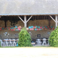 Salle de la Rissandière