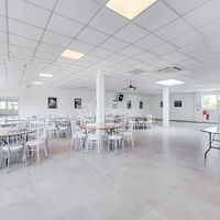 Salle Rétro