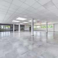 Salle de réception