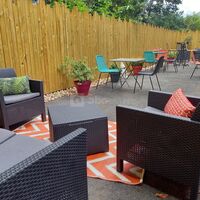OB'GARDEN - Terrasse