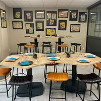 OB'FOOD - Restauration