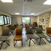OB'TEAM - Mode conférence