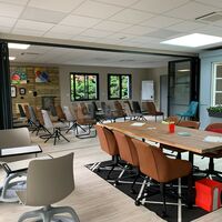 OB'CO - Coworking