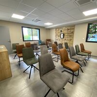 OB'TEAM - Mode conférence