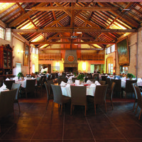 Salle séchoir