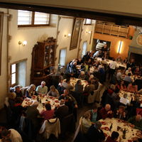 Salle séchoir