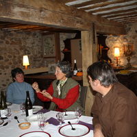 Le bar