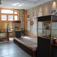 "grange" disposition "expo"