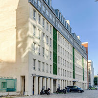 L'Appart de la Villette